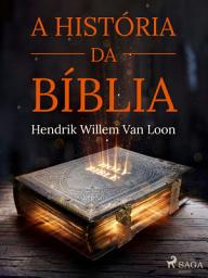 Icon image A história da Bíblia