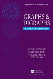 Icon image Graphs & Digraphs: Edition 7