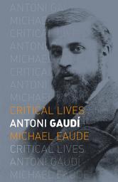 Icon image Antoni Gaudí