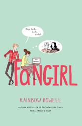 Icon image Fangirl