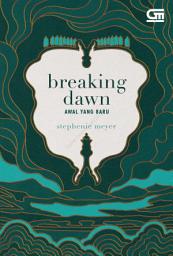 Icon image Breaking Dawn (Awal yang Baru)