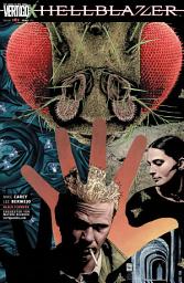 Icon image Hellblazer (1988 - 2013)