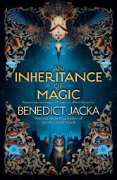 Icon image An Inheritance of Magic