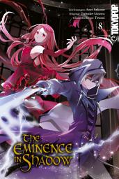 Icon image The Eminence in Shadow