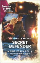 Icon image Colton 911: Secret Defender