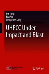 Icon image UHPCC Under Impact and Blast