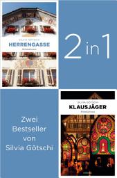 Icon image Start der Reihe um Valérie Lehmann: »Herrengasse« und »Klausjäger« (2in1-Bestseller-Bundle): Kriminalroman