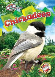 Icon image Chickadees