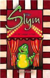 Icon image Slym en die gogga-sirkus