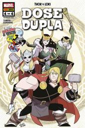 Icon image Dose Dupla