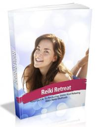 Icon image Reiki Retreat - Reiki Rückzug. Ihr Leitfaden zum Stressabbau und Entspannen mit Reiki Methoden.: Lernen Sie die natürlichen Heilkräfte von Reiki kennen. Ebook in deutscher Sprache.