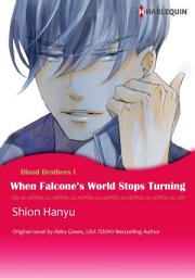 Icon image WHEN FALCONE'S WORLD STOPS TURNING: Harlequin Comics