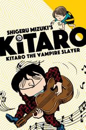 Icon image Kitaro