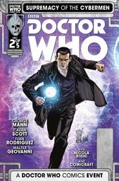 Icon image Doctor Who: Supremacy of the Cybermen