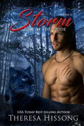 Icon image Storm (Rise of the Pride, Book 12)