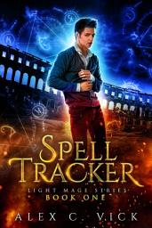 Icon image Spell Tracker