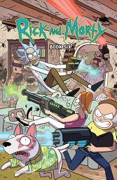 Icon image Rick and Morty