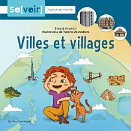 Icon image Villes et villages