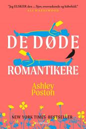 Icon image De døde romantikere