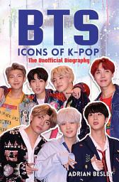 Icon image BTS: Icons of K-Pop