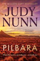 Icon image Pilbara: The stunning new novel from Australia's No.1 bestselling author