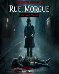 Icon image The Ghastly Murders on Rue Morgue