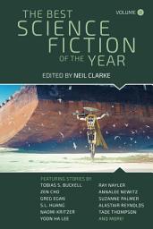 Icon image The Best Science Fiction of the Year: Volume 8