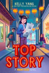 Icon image Top Story (Front Desk #5)