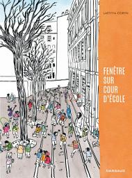 Icon image Fenêtre sur cour d'école