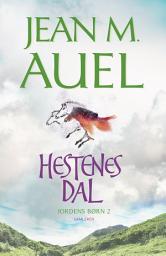 Icon image Hestenes dal: Jordens børn 2, Bind 2