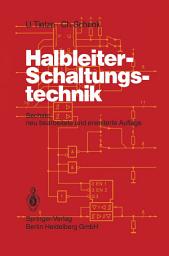 Icon image Halbleiter-Schaltungstechnik: Ausgabe 6