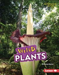 Icon image Weird Plants