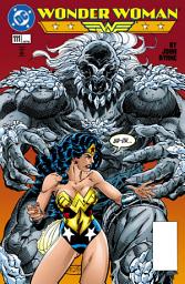 Icon image Wonder Woman (1986-2006) #111