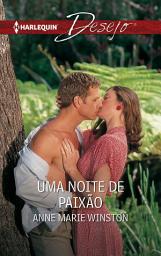 Icon image Uma noite de paixão