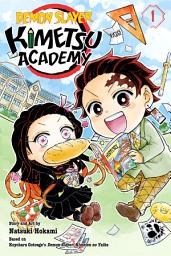 Icon image Demon Slayer: Kimetsu Academy