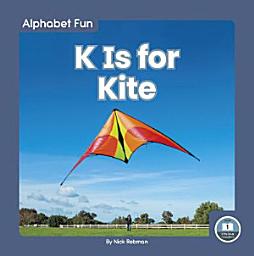 Icon image K Is for Kite