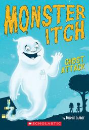 Icon image Ghost Attack (Monster Itch #1)