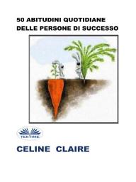 Icon image 50 abitudini quotidiane delle persone di successo