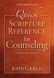 Icon image Quick Scripture Reference for Counseling