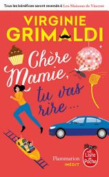 Icon image Chère Mamie, tu vas rire...