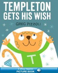 Icon image Templeton Gets His Wish: A Read-Along