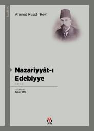Icon image Nazariyyât-ı Edebiyye Cilt: I-II