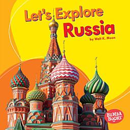 Icon image Let's Explore Russia