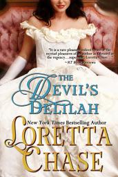 Icon image The Devil's Delilah