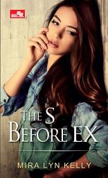 Icon image Cr: The S Before Ex