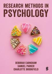 Icon image Research Methods in Psychology: Your Essential Guide