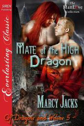 Icon image Mate of the High Dragon