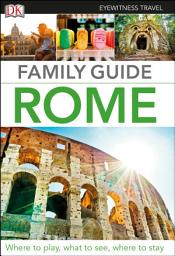 Icon image Family Guide Rome