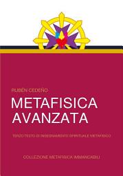 Icon image Metafisica Avanzata