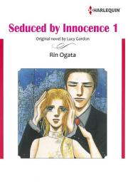 Icon image SEDUCED BY INNOCENCE 1: Harlequin Comics